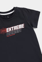 Load image into Gallery viewer, Mothercare Racer T-Shirt