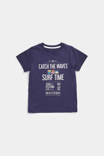Load image into Gallery viewer, Mothercare Surf Time T-Shirt
