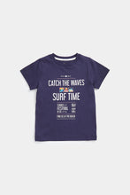 Load image into Gallery viewer, Mothercare Surf Time T-Shirt