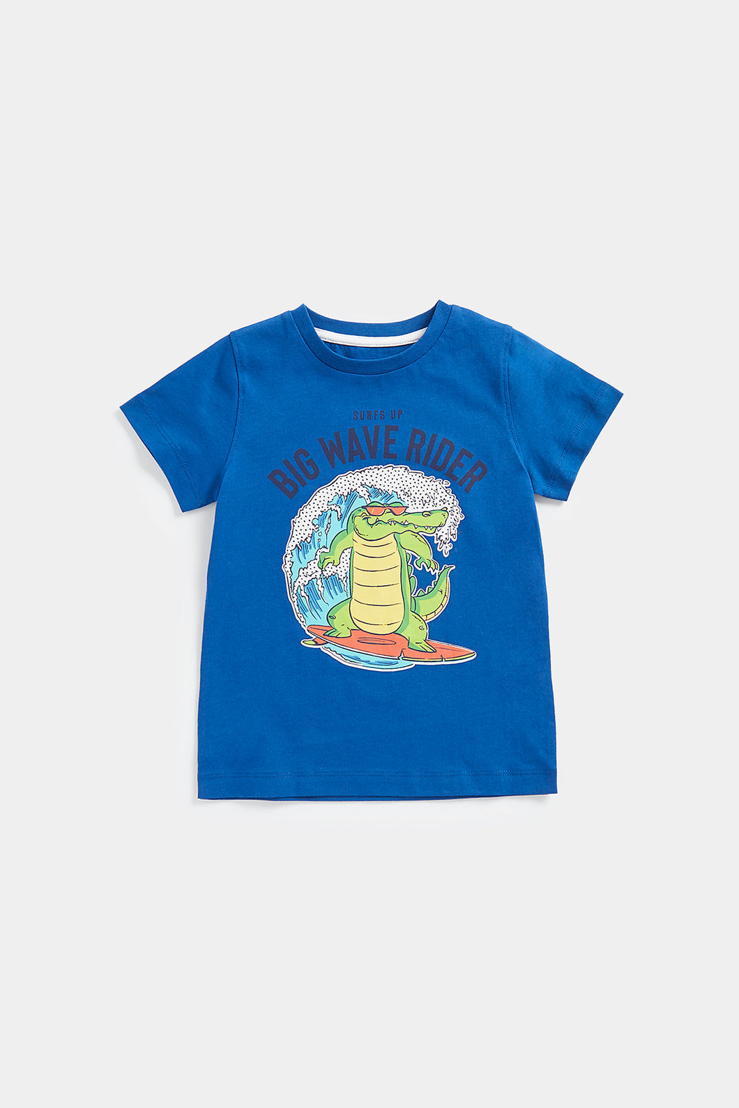 Mothercare Surf T-Shirt