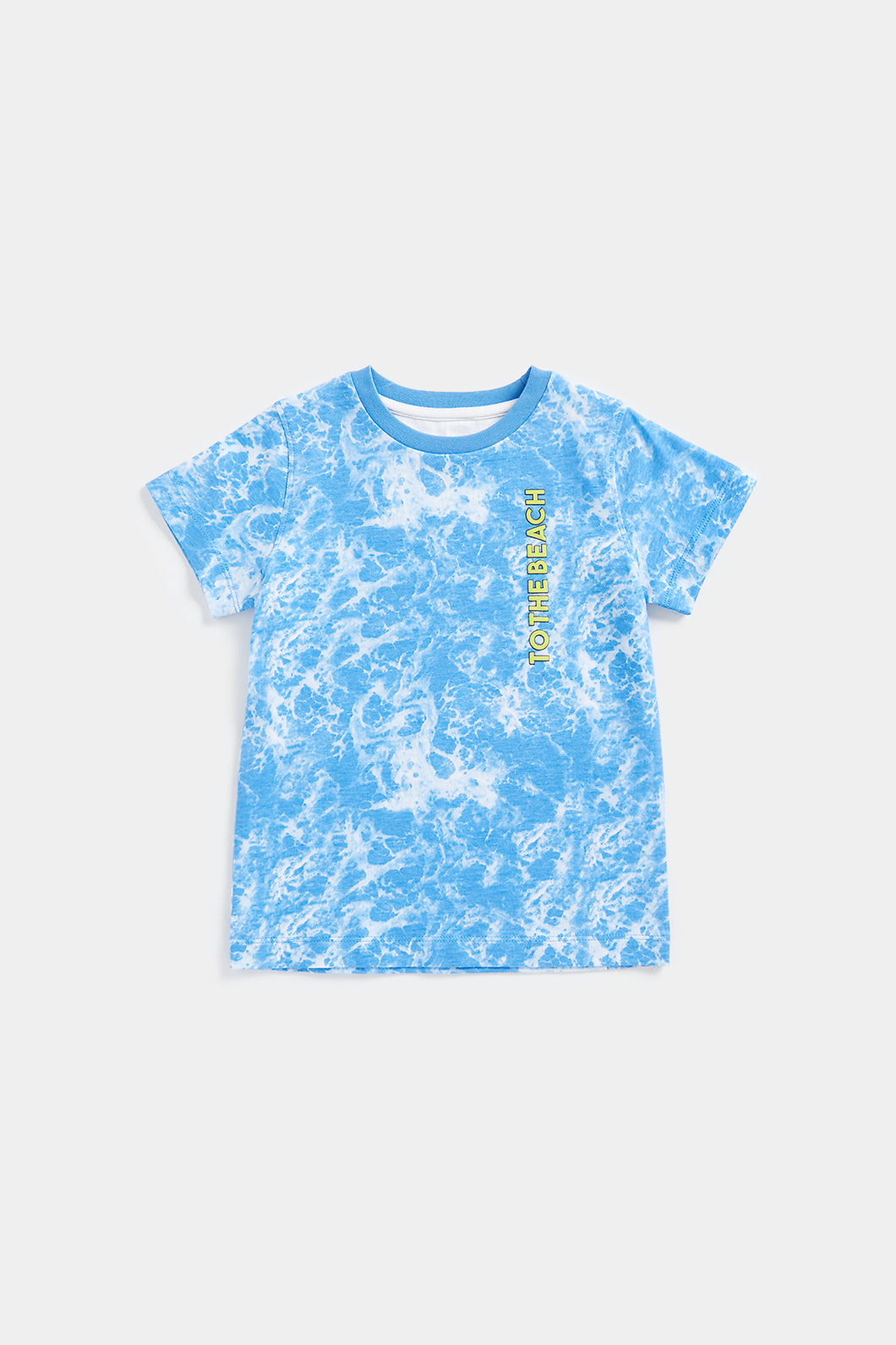 Mothercare To the Beach T-Shirt