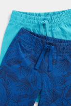 Load image into Gallery viewer, Mothercare Jersey Shorts - 3 Pack