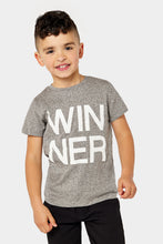 Load image into Gallery viewer, Mothercare Winner T-Shirt