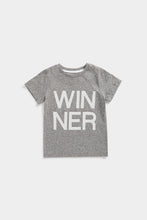 Load image into Gallery viewer, Mothercare Winner T-Shirt