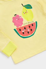 Load image into Gallery viewer, Mothercare Fruit Friends Pyjamas - 2 Pack
