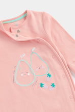 Load image into Gallery viewer, Mothercare Fruit Salad All-in-Ones - 3 Pack