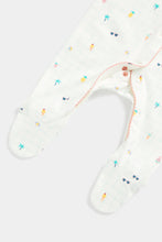 Load image into Gallery viewer, Mothercare Fruit Salad All-in-Ones - 3 Pack