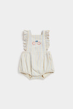 Load image into Gallery viewer, Mothercare Seashell Cove Romper