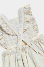 Load image into Gallery viewer, Mothercare Seashell Cove Romper