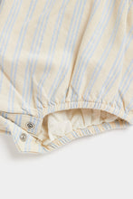 Load image into Gallery viewer, Mothercare Seashell Cove Romper