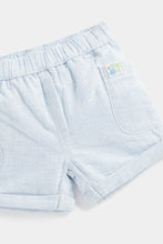 Load image into Gallery viewer, Mothercare Holiday Vibes T-Shirt and Shorts Set