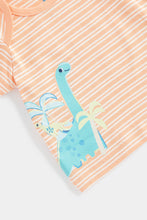 Load image into Gallery viewer, Mothercare Dino T-Shirts - 2 Pack
