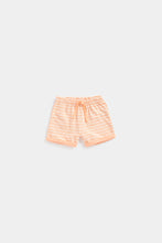 Load image into Gallery viewer, Mothercare 4 Piece Shorts and T-Shirts Set