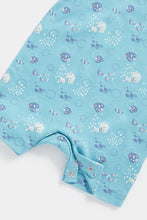 Load image into Gallery viewer, Mothercare Ocean Adventure Rompers - 2 Pack