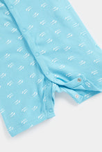Load image into Gallery viewer, Mothercare Seaside Rompers - 2 Pack