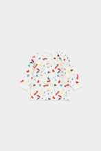 Load image into Gallery viewer, Mothercare Whale Beach Pyjamas - 2 Pack