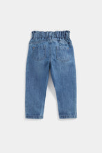 Load image into Gallery viewer, Mothercare Paperbag Jeans