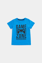 Load image into Gallery viewer, Mothercare Game Zone T-Shirt