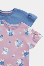 Load image into Gallery viewer, Mothercare Unique T-Shirts - 3 Pack
