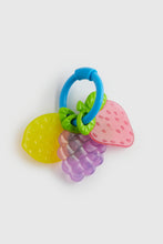 Load image into Gallery viewer, Mothercare Teether - 2 Pack