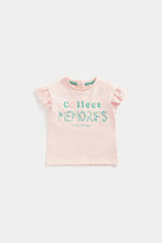 Load image into Gallery viewer, Mothercare Memories T-Shirt