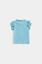 Load image into Gallery viewer, Mothercare Butterfly Bag T-Shirt