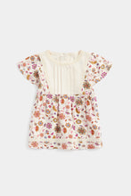 Load image into Gallery viewer, Mothercare Floral Blouse