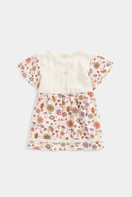 Load image into Gallery viewer, Mothercare Floral Blouse