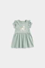 Load image into Gallery viewer, Mothercare Enchanted Jersey Dresses - 2 Pack
