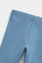 Load image into Gallery viewer, Mothercare Pink T-Shirt and Leggings Set