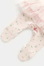 Load image into Gallery viewer, Mothercare Pink Tutu All-in-One
