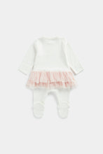 Load image into Gallery viewer, Mothercare My First Tutu All-In-One
