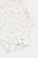Load image into Gallery viewer, Mothercare My First Pink Mouse Dungarees and Bodysuit Set