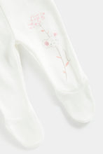 Load image into Gallery viewer, Mothercare My First Leggings - 2 Pack