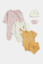 Load image into Gallery viewer, Mothercare Nostalgic Wonder Giftsets - 6 Piece