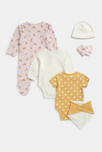 Load image into Gallery viewer, Mothercare Nostalgic Wonder Giftsets - 6 Piece