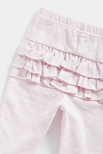 Load image into Gallery viewer, Mothercare Nostalgic Wonder Leggings - 2 Pack