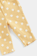 Load image into Gallery viewer, Mothercare Nostalgic Wonder Leggings - 2 Pack