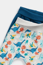 Load image into Gallery viewer, Mothercare Dinosaur Jogger - 2 Pack