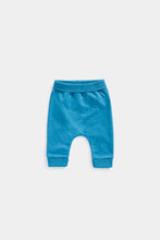 Load image into Gallery viewer, Mothercare Dinosaur Tshirts and Jogger Four Piece Set