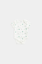 Load image into Gallery viewer, Mothercare Bibshorts and Bodysuit Set