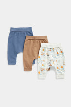 Load image into Gallery viewer, Mothercare Are We There Yet Jogger - 3 Pack