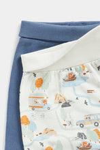 Load image into Gallery viewer, Mothercare Are We There Yet Jogger - 3 Pack