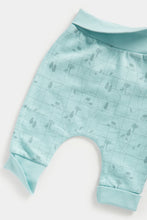 Load image into Gallery viewer, Mothercare Bodysuit and Jogger Set