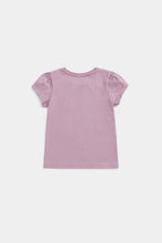 Load image into Gallery viewer, Mothercare Pink Be Kind T-Shirt