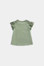 Load image into Gallery viewer, Mothercare Botanical T-Shirt
