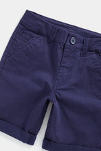 Load image into Gallery viewer, Mothercare Polo Shirt and Shorts Set