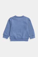 Load image into Gallery viewer, Mothercare Dinosaur Sweat Top
