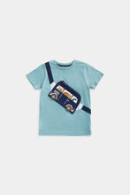 Load image into Gallery viewer, Mothercare Novelty Bag T-Shirt