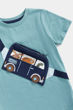 Load image into Gallery viewer, Mothercare Novelty Bag T-Shirt